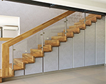 Construction et protection de vos escaliers par Escaliers Maisons à Cheignieu-la-Balme